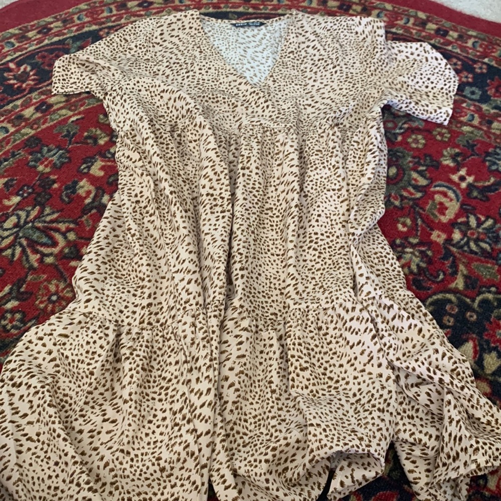 SHEIN DRESS